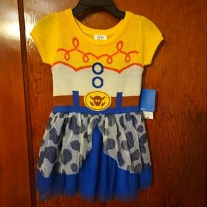 Toy story Dress
